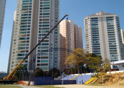 XCMG QY50K