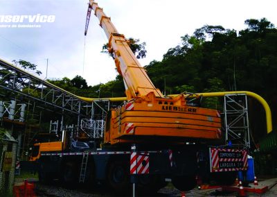 LTM 1220 5.2