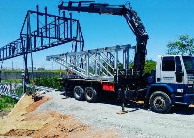 HIAB 300-5