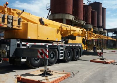 LTM 1090 4.2