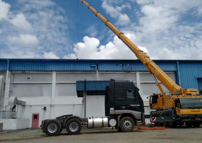 LTM 1100 4.2